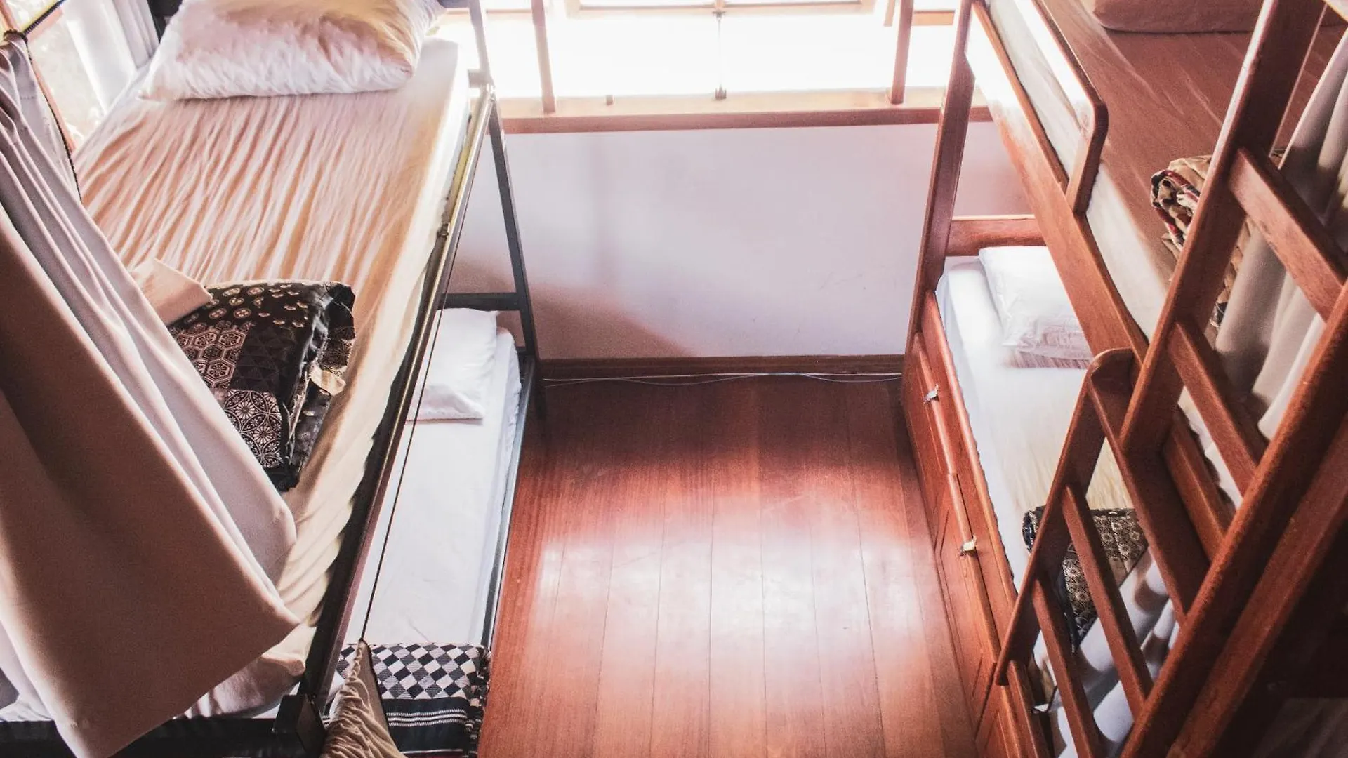 Nomades Riverside - Adventure Hostels & Coworking Florianópolis 0*,