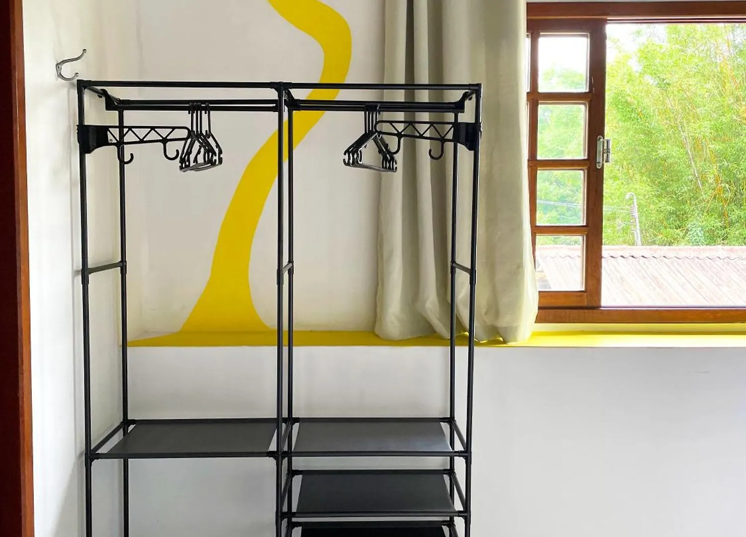 Nomades Riverside - Adventure Hostels & Coworking Florianópolis