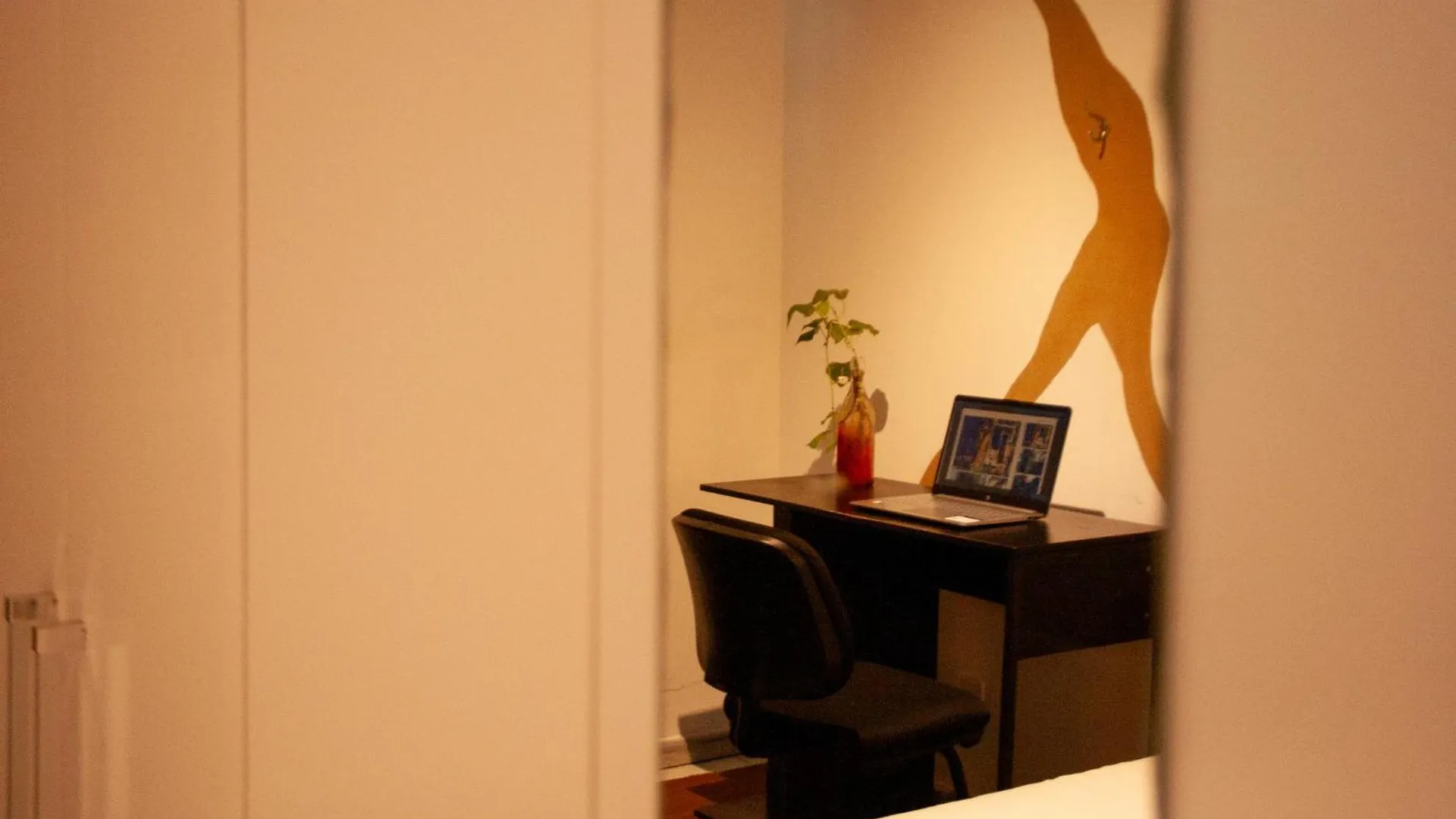 Nomades Riverside - Adventure Hostels & Coworking Florianópolis