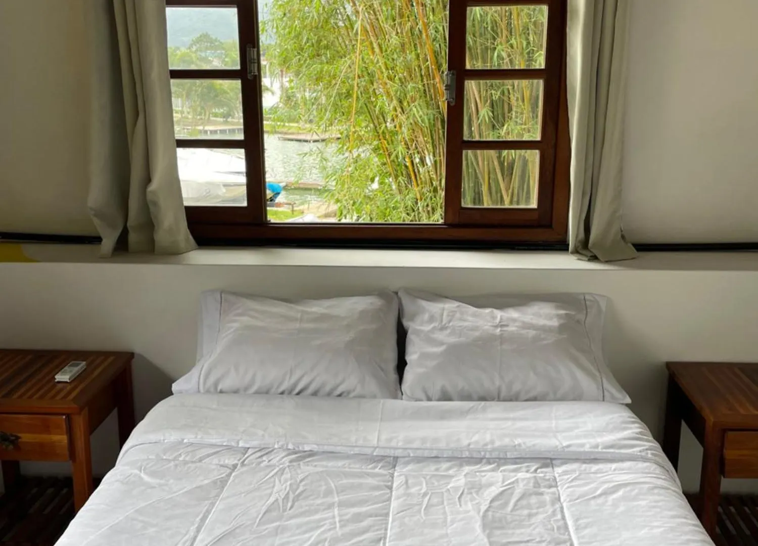 Nomades Riverside - Adventure Hostels & Coworking Florianópolis 0*,