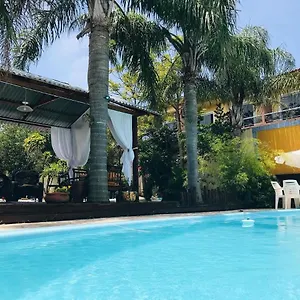 Inn Magia Do Sol, Florianopolis
