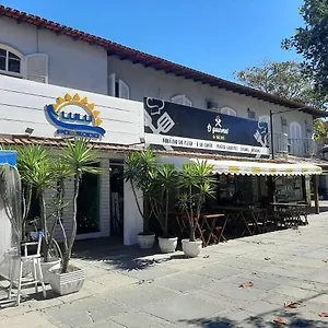 Lulu Inn Armacao dos Buzios