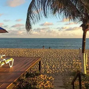 Santo Aleixo Inn Porto de Galinhas