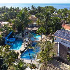 Ramada By Wyndham Resort Porto Seguro