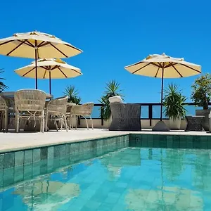 Carppa Hotel Fortaleza (Ceara)