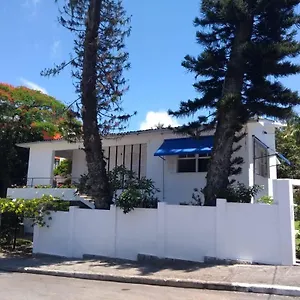 Bed and breakfast A Primeira Vista, Florianópolis