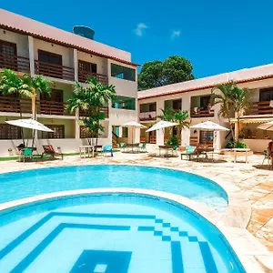 Estacao Do Sol Hotel Pôrto das Galinhas
