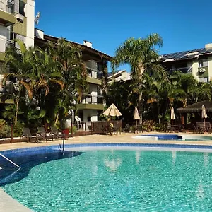 Apartahotel Balmare, Florianópolis