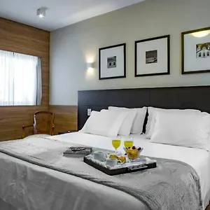 Hotel Cambirela, Florianópolis