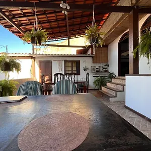 Amazonia Casa Hostal Búzios