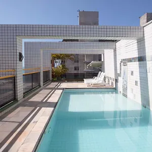 Bristol Jangada Meirelles Hotel Fortaleza (Ceara)