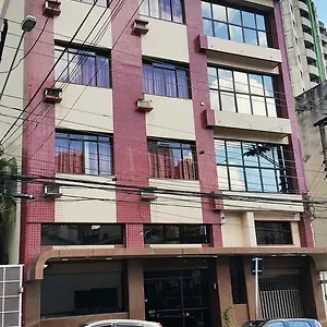 Free Palace Hotel São Paulo