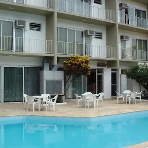 Hotel Marina´s Palace, Florianópolis
