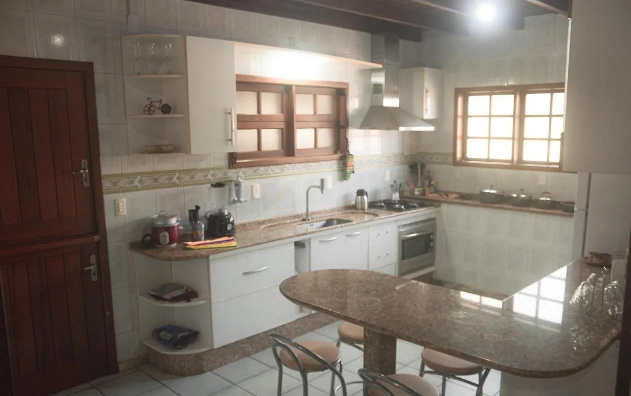 Nomades Riverside - Adventure Hostels & Coworking Florianópolis