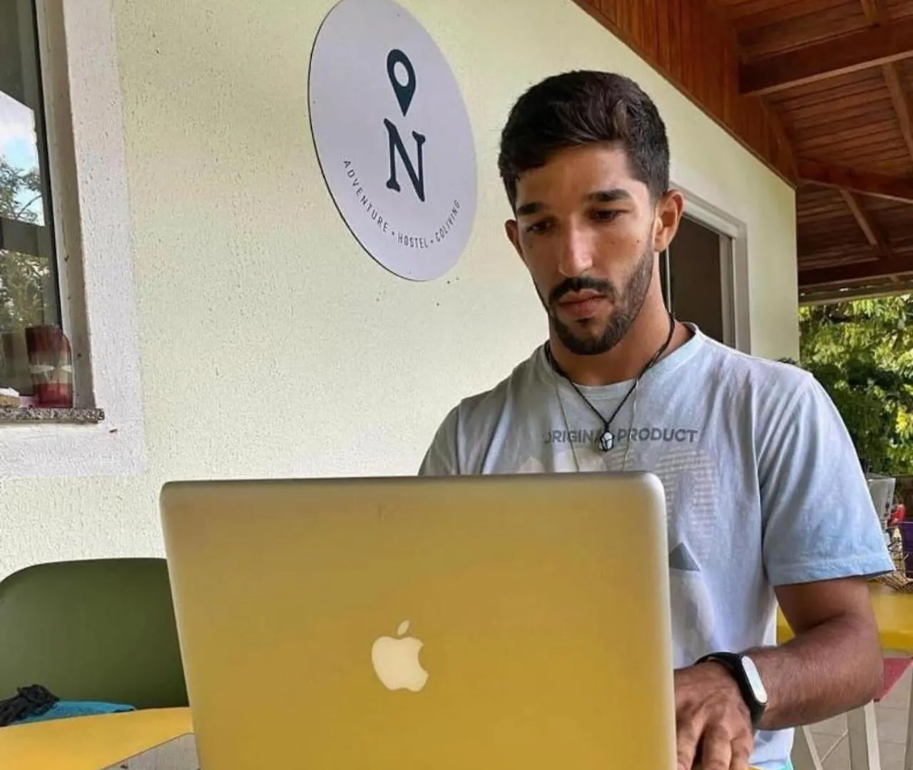 Nomades Riverside - Adventure Hostels & Coworking Florianopolis