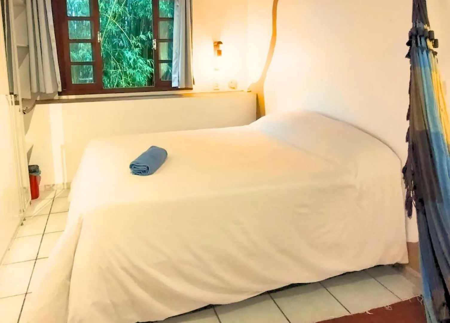 Nomades Riverside - Adventure Hostels & Coworking Florianópolis