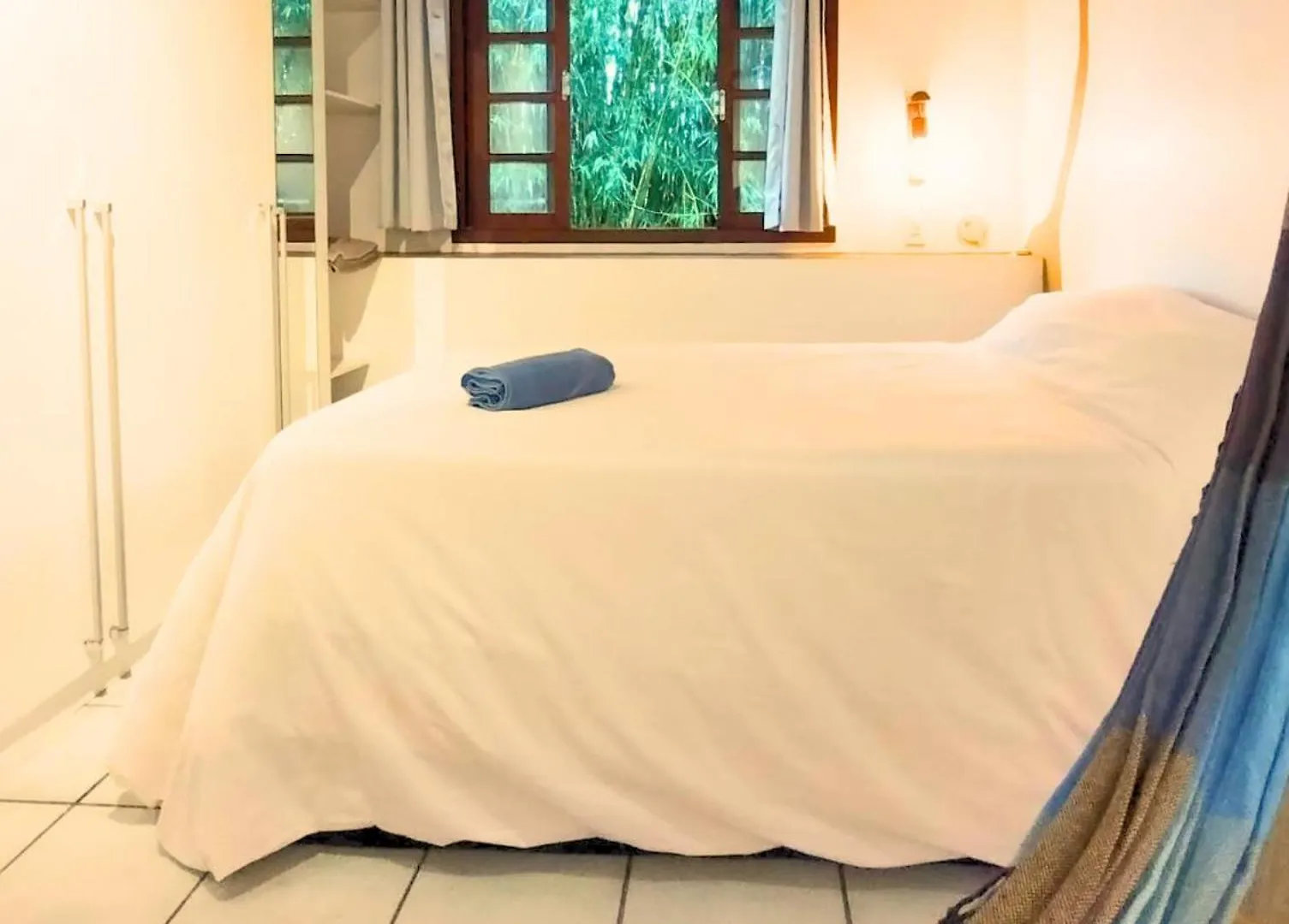 Nomades Riverside - Adventure Hostels & Coworking Florianopolis