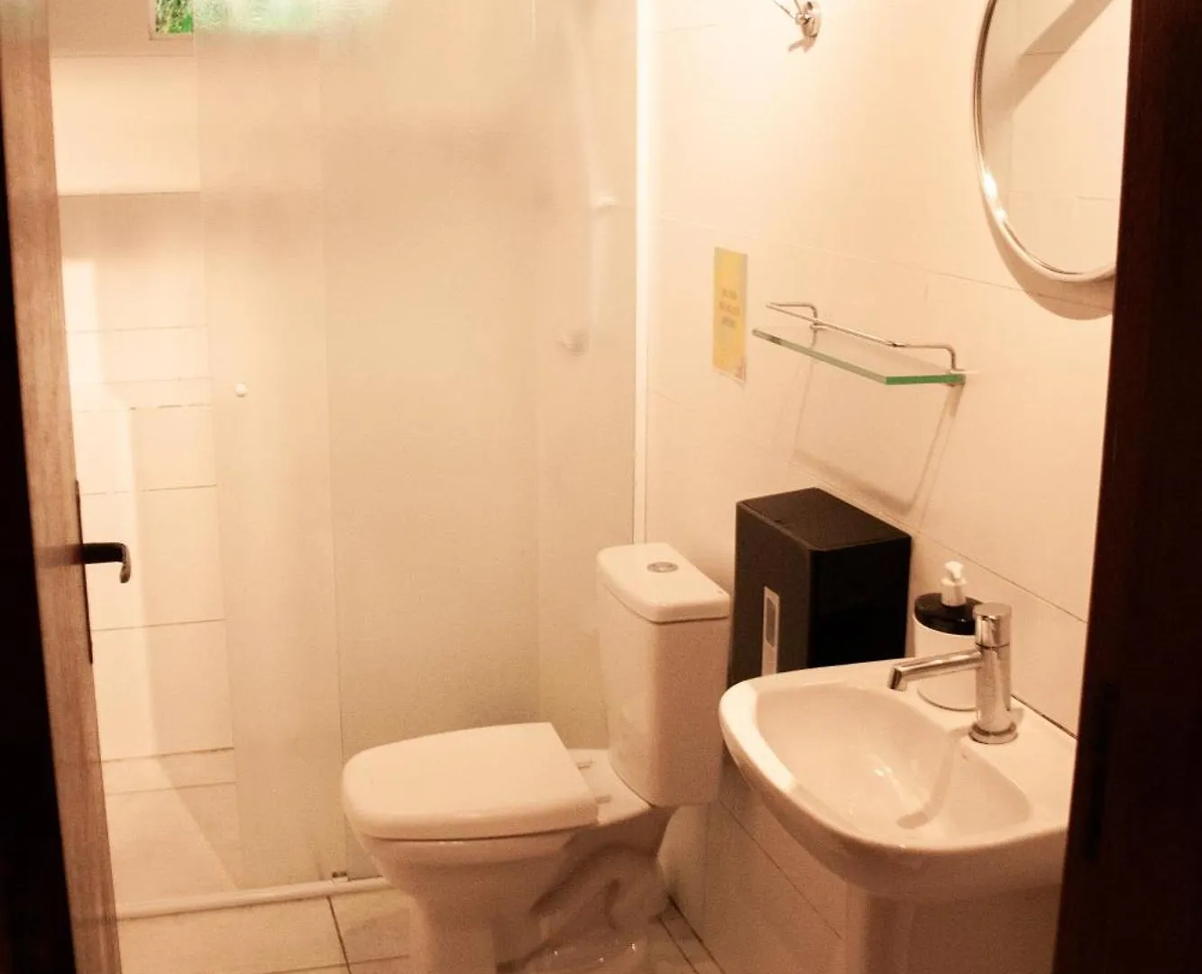 Nomades Riverside - Adventure Hostels & Coworking Florianopolis 0*,  Brazil