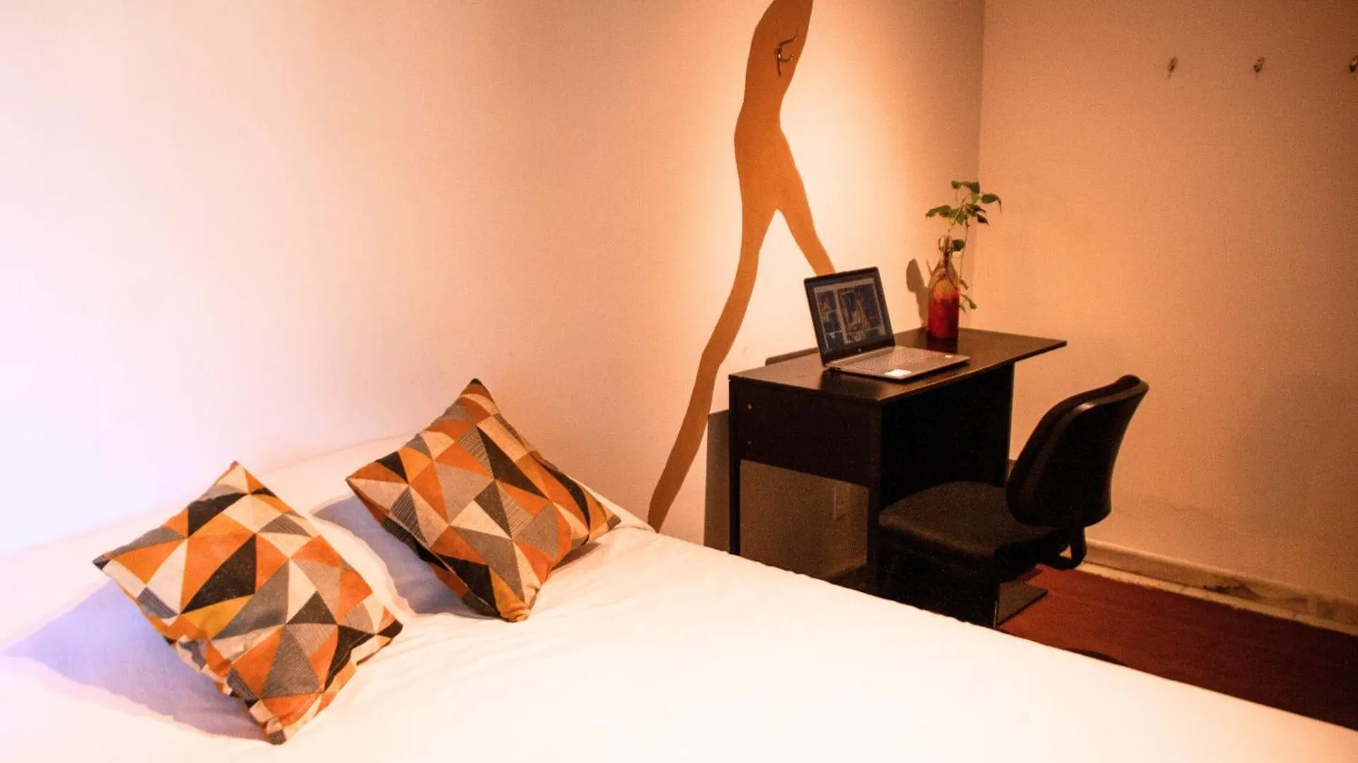 Nomades Riverside - Adventure Hostels & Coworking Florianópolis