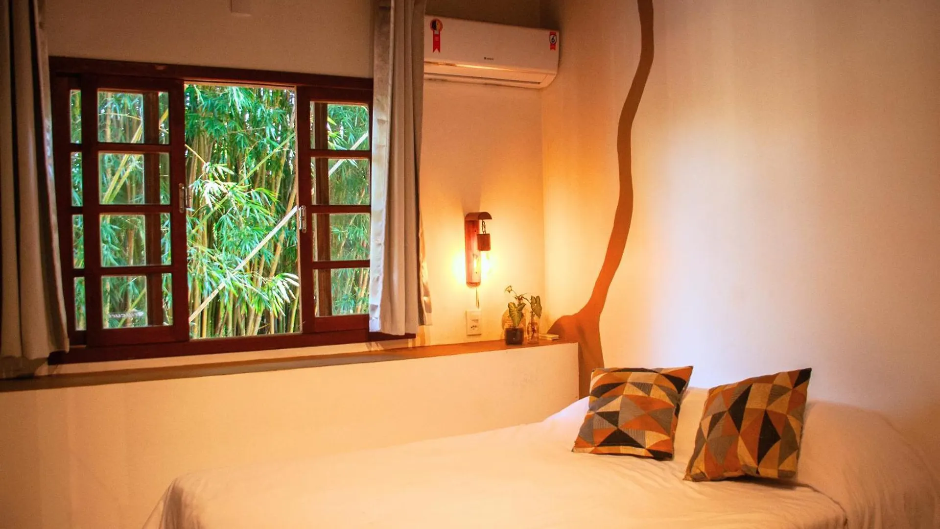 Nomades Riverside - Adventure Hostels & Coworking Florianopolis Brazil
