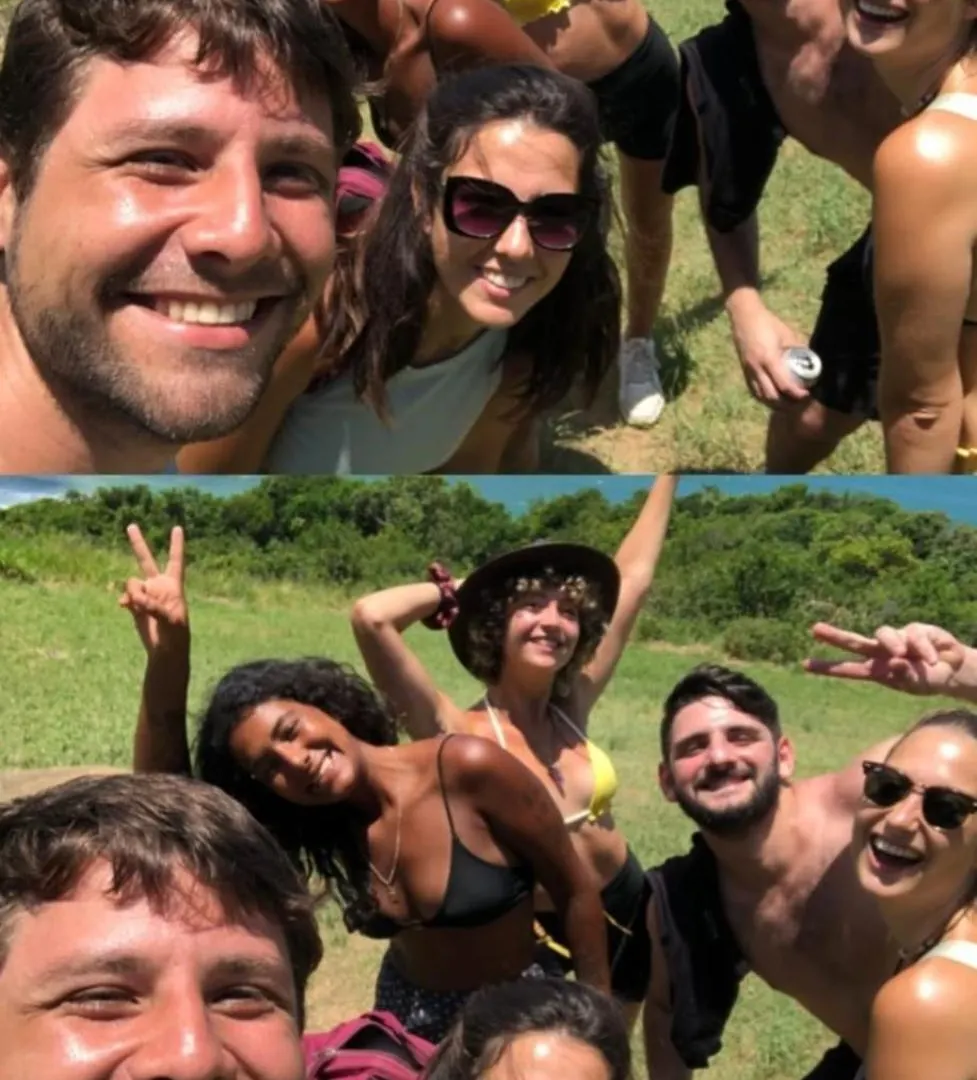Nomades Riverside - Adventure Hostels & Coworking Florianopolis